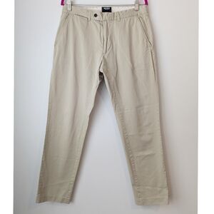 Todd Snyder Tan Men's Pants